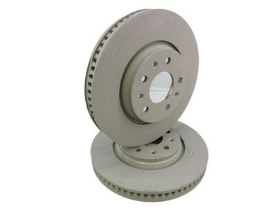 Bremsscheibe vorne 2x 305mm Cadillac CTS STS 03-08 GM 177-889 18060686