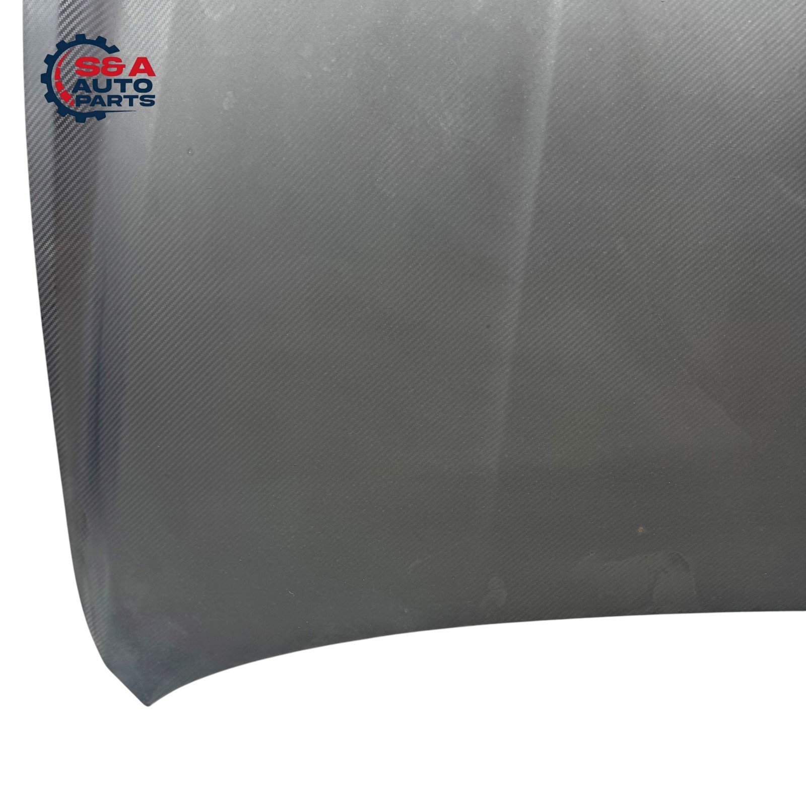 MASERATI GHIBLI S 2014-2019 Front Hood Bonnet Panel ASSY OEM