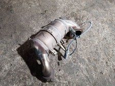 Tubo di scarico benzina Buick Encore GX I 2021 55515139 ADV128730