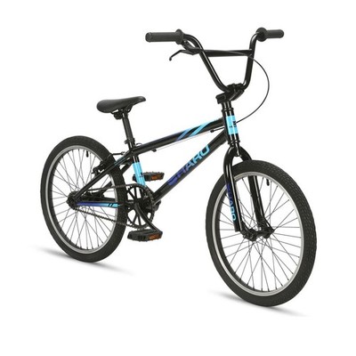 HARO Race Lite SI BMX, 20'', Black