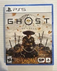 Ghost of Yotei PS5 - PlayStation 5