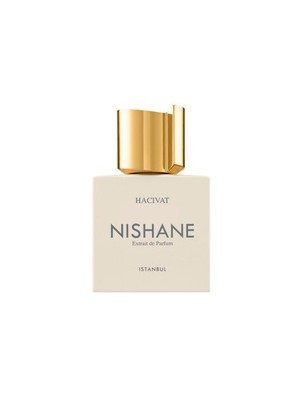 Nishane Hacivat by Nishane, 3.4 oz Extrait De Parfum Spray for Unisex