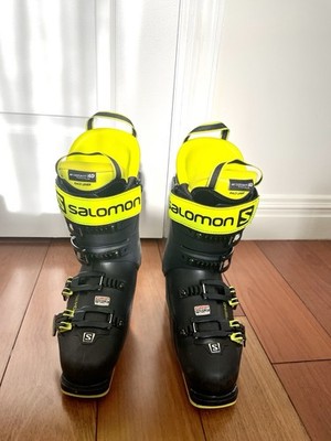 Salomon S/Pro 130 Ski Boots 24/24.5