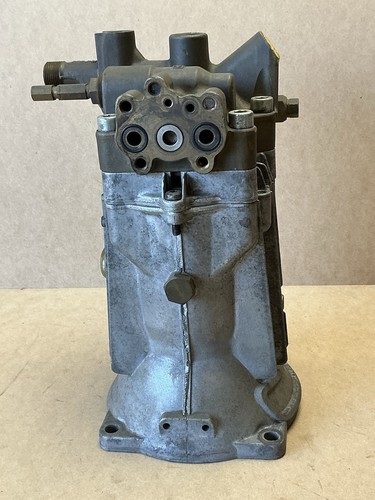 Karcher Pressure Washer Pump FOR PARTS OR REPAIR - Picture 4 of 7