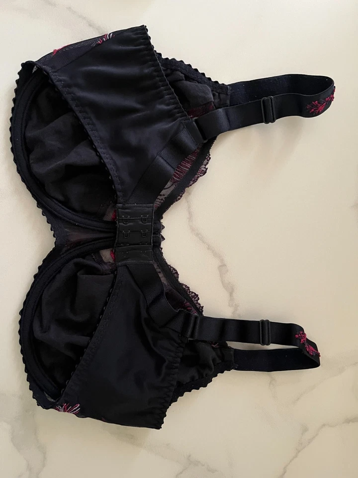 Soutien-gorge Prima Donna taille 95H - Photo 3/3