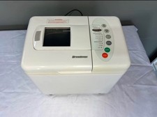 Breadman Automatic Breadmaker TR-400