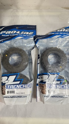 #ad #ad Pro line Racing Trencher X SC MTD Raid Tires PRO1190 01 $49.99