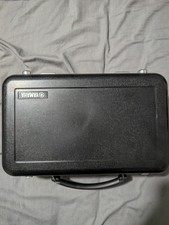 Yamaha 225 Student Clarinet with Case