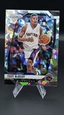 2025 Prizm Cracked Ice Tracy McGrady