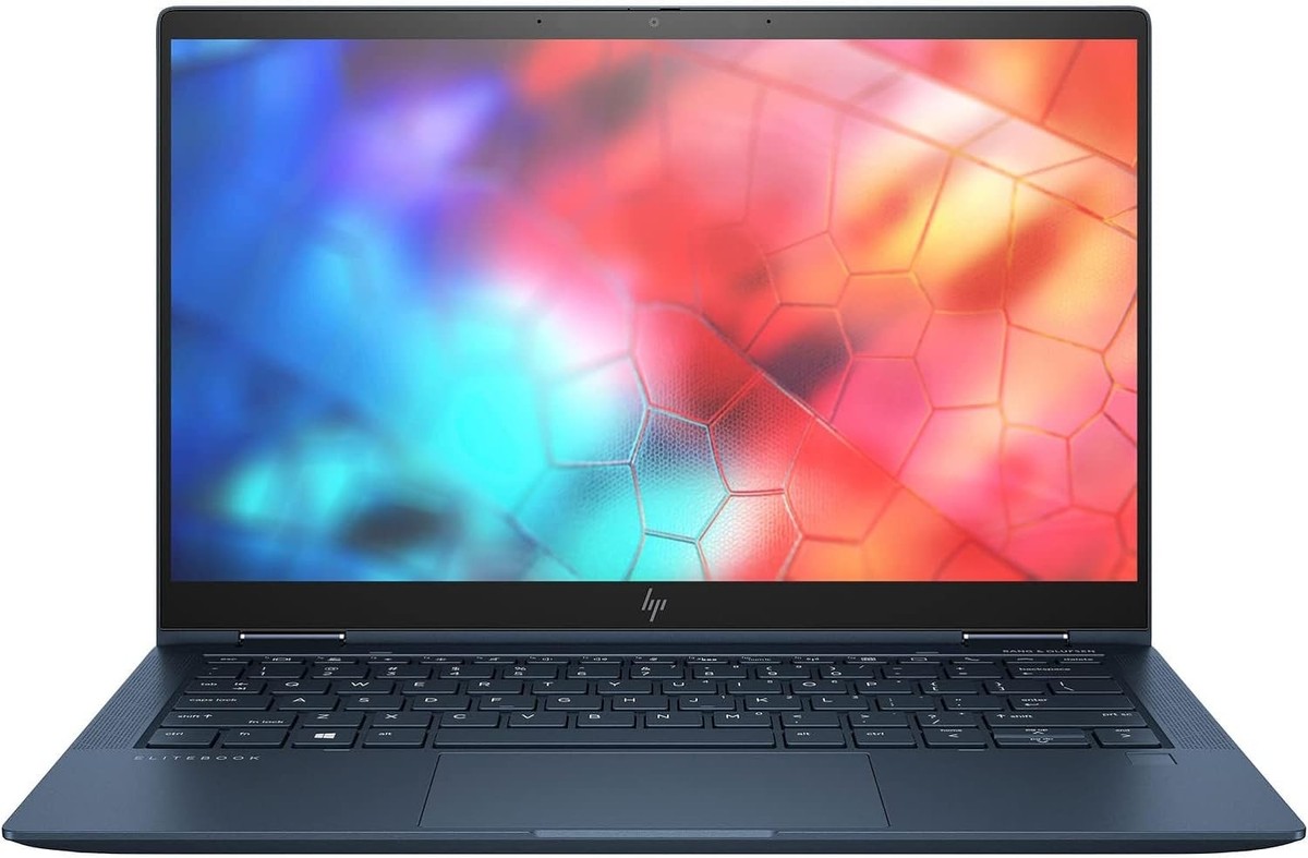 HP Elite Dragonfly – FHD Touch – i5 – 16GB – 256GB SSD | eBay