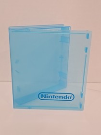 Wrath of the Black Manta NES TAITO Video Game Nintendo OEM Rental Case