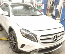 2015-2017 Mercedes-Benz GLA Class RH Passenger Knee Airbag OEM