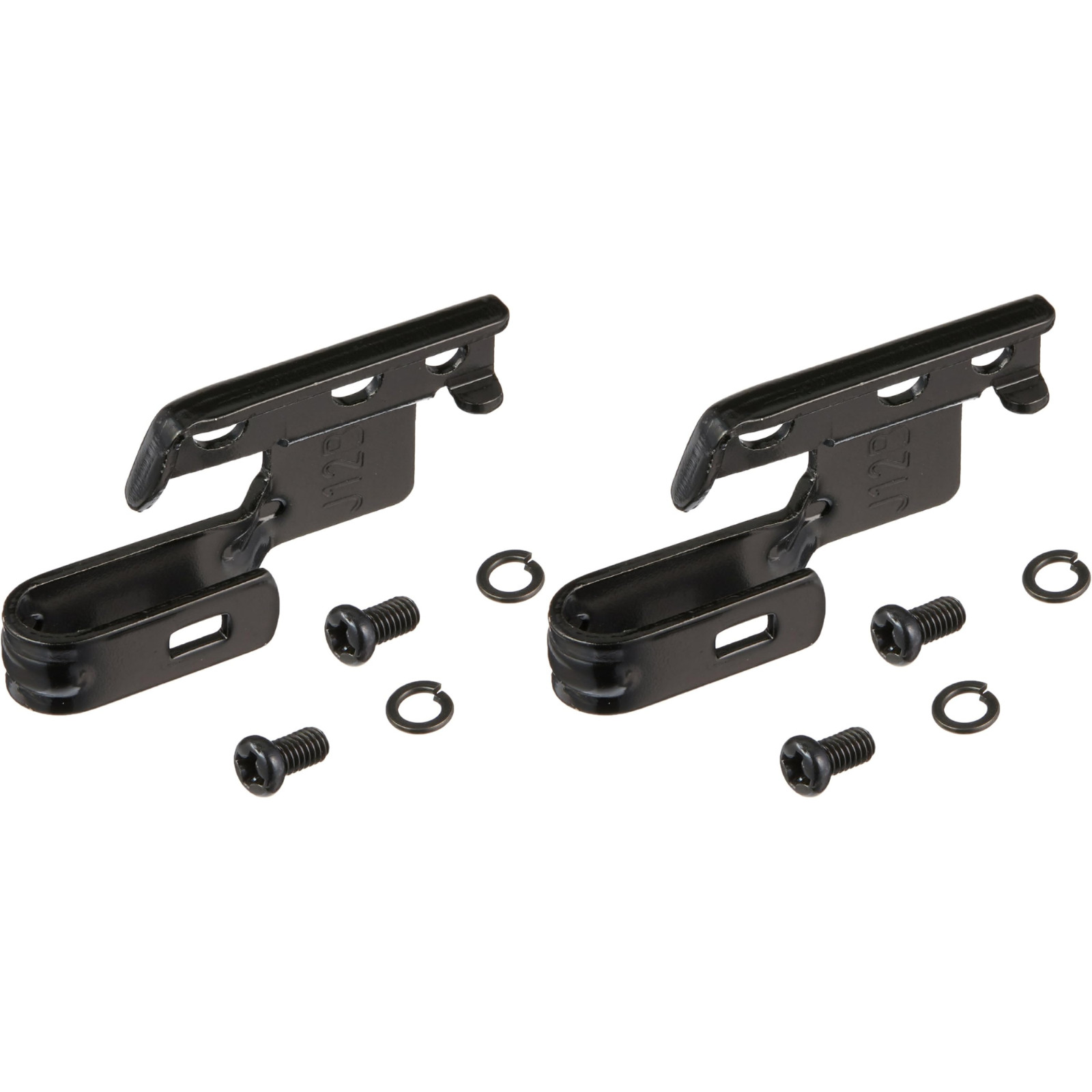 2pcs Bosch 3 392 390 298 Windshield Wiper Arm Adapter Kit For Toyota Corolla