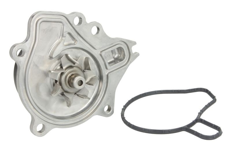 Aisin Wasserpumpe Wpt-203 - Bild 3