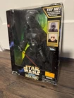 Darth Vader Electronic 12" Star Wars Figure 1998 Kenner