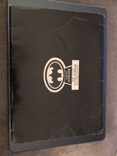 1992 Kenner Batman Limited Edition Prints Mega Rare. 8 Prints Of Toys