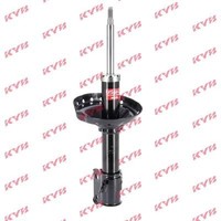 1X Kyb 334371 StoßDäMpfer FüR Subaru