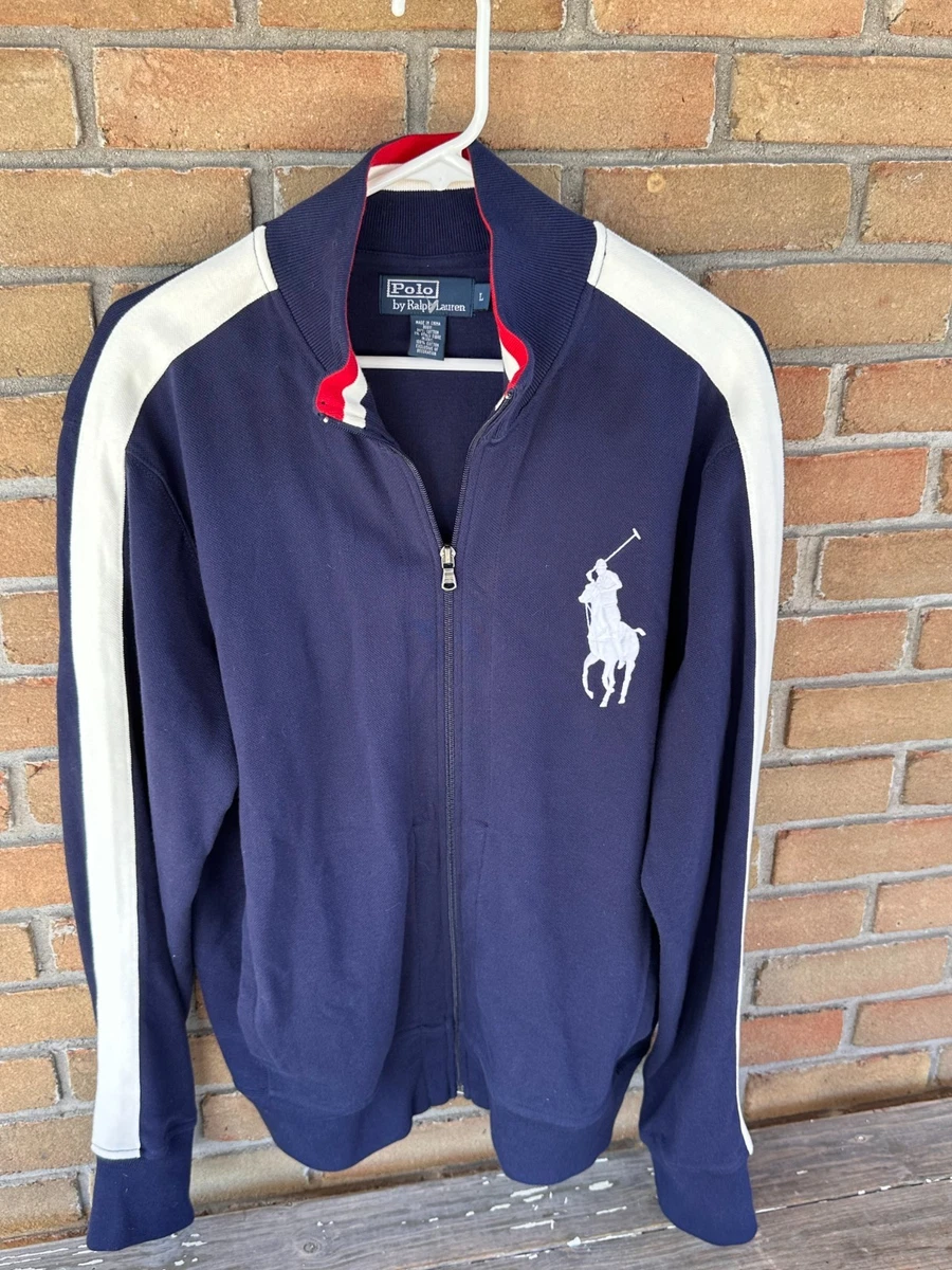 Polo Ralph Lauren Big Pony Jackets for Men for Sale | Shop New
