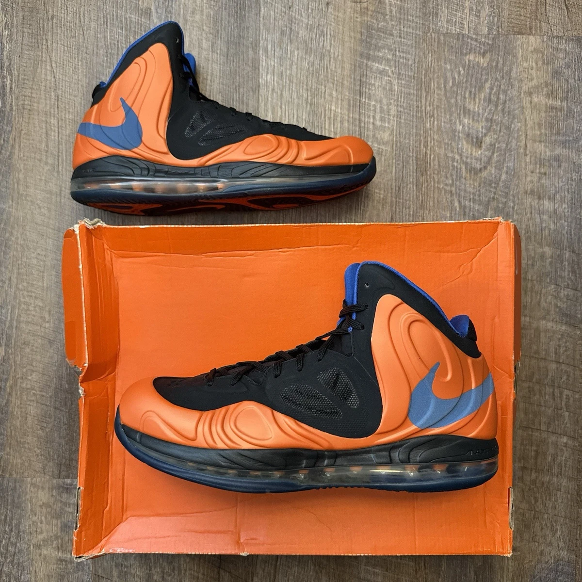 Nike Air Max Hyperposite Stat for Sale | Authenticity Guaranteed