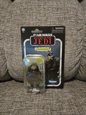 star wars vintage collection gamorrean guard vc21 2025