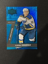 2016-17 Fleer Showcase Hockey Cards 11