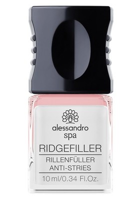 alessandro Ridgefiller Coconut Oil Enriched Rillenfüller 10ml NEU/OVP