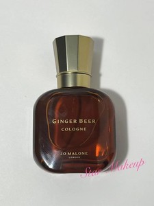 Jo Malone GINGER BEER Size 1 Oz./30mL LMTD. EDITION New No Box. | eBay