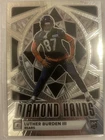 2025 Optic Luther Burden III Base (Raw)