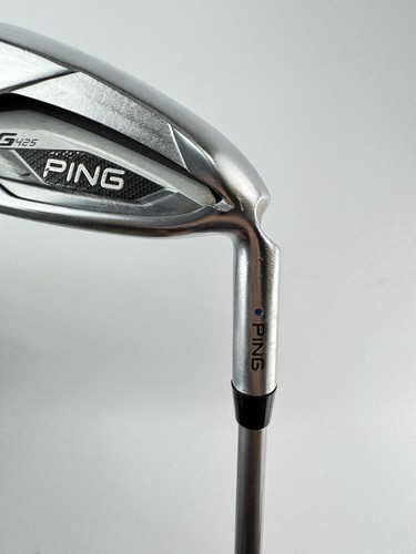 Ping G425 7 Iron Blue Dot Alta Quick 45G Senior Graphite /Right Handed /27005 - Picture 8 of 22