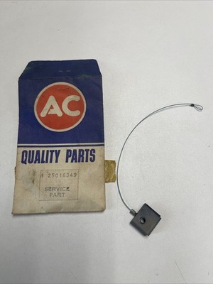 NOS GM 1976-78 Camaro Transmission Gearshift Indicator Cable 2506349  y1