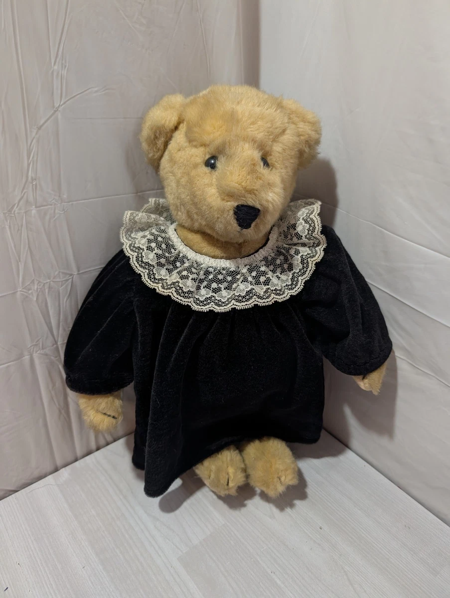 Fluffy Vanderbear for sale | eBay