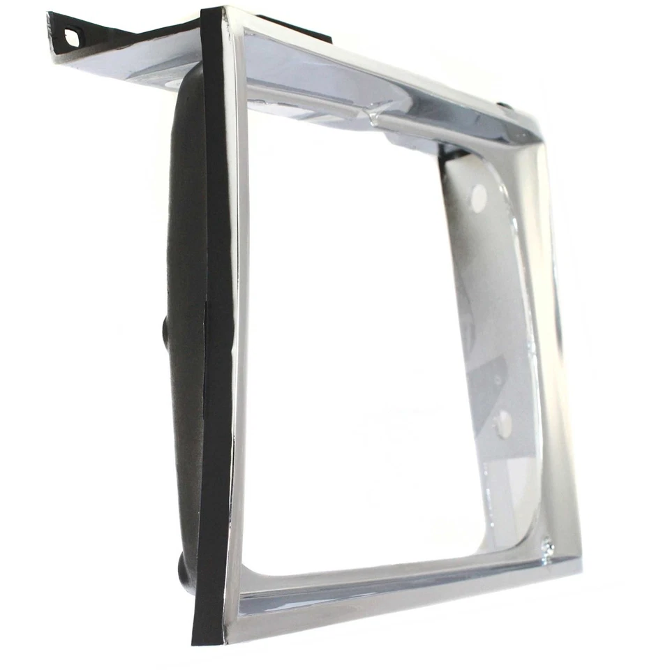 Juego de puerta de faros para Chevrolet S10 GM2513121 1982-1990 GM25121 Foto 4 de 4