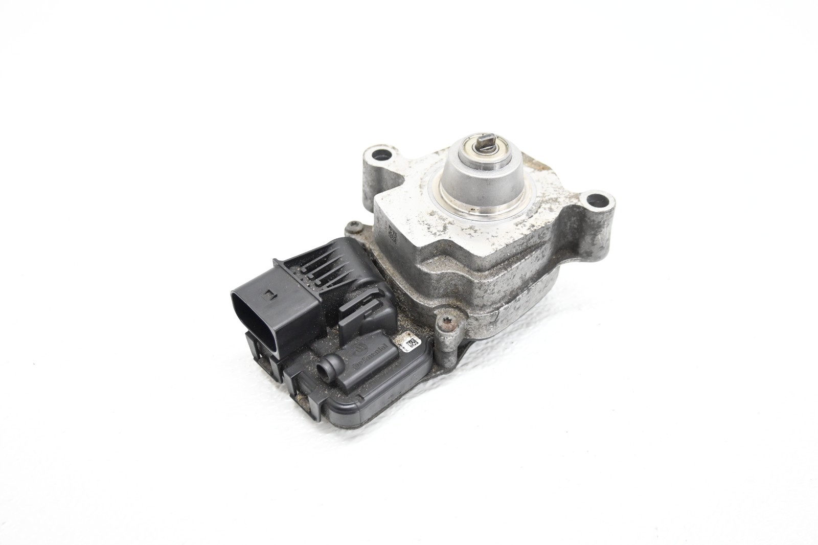 ⭐ 14-21 Maserati Ghibli Quatt SQ4 Transfer Case Gear Box Actuator Motor Unit Oem
