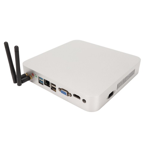 Mini Pc For I7 2630 Cpu 8G Ram 256G Rom Bt 4.0 4K Dual Sreen Mini De ESE - Picture 15 of 22