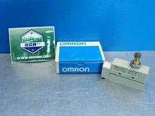 OMRON ZE-Q22-2S GENERAL PURPOSE ENCLOSED LIMIT SWITCH  05250400097