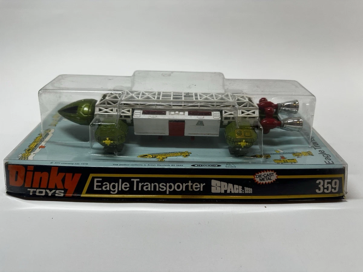 Dinky Eagle Diecast & Toy Vehicles for sale | eBay