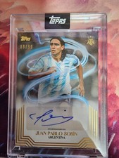 2025 Topps Leyendas Argentinas Soccer Checklist Guide in-content 27