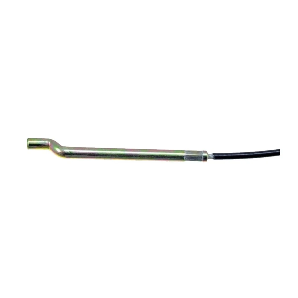 Cable de freno de estacionamiento intermedio para Dodge D150 1990 91 92 1993 | 6354, C912439 Foto 3 de 4