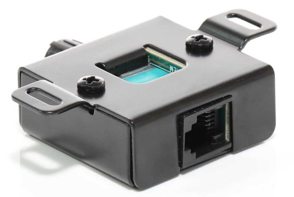 Audio System RTC Bass Kabel Fernbedienung Remote Control Audio System Verstärker - Bild 4 von 4