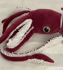Adore 31" Kraken The Giant Squid Plush Stuffed Animal Toy