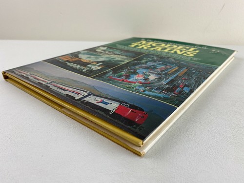 Modellzüge von Consumer Guide, 1979, Hobbyinformationen, Anfänger & Lifetime Set - Bild 3 von 9