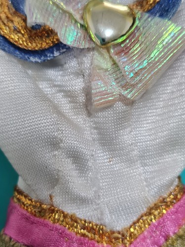 Sailor Moon Excellent Pose Bandai con reroot bambola - Foto 10 di 13