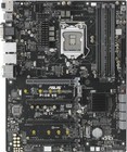 ASUS P10S WS Rev.1.01 Intel C236 Mainboard ATX Sockel 1151   #156935