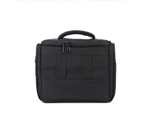 Travel DSLR Camera Cross-body Messenger Bag - Picture 9 of 19