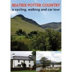 Beatrix Potter Country: A Cycling, Walking and Car Tour by Sean Frain (Paperback, 2014)