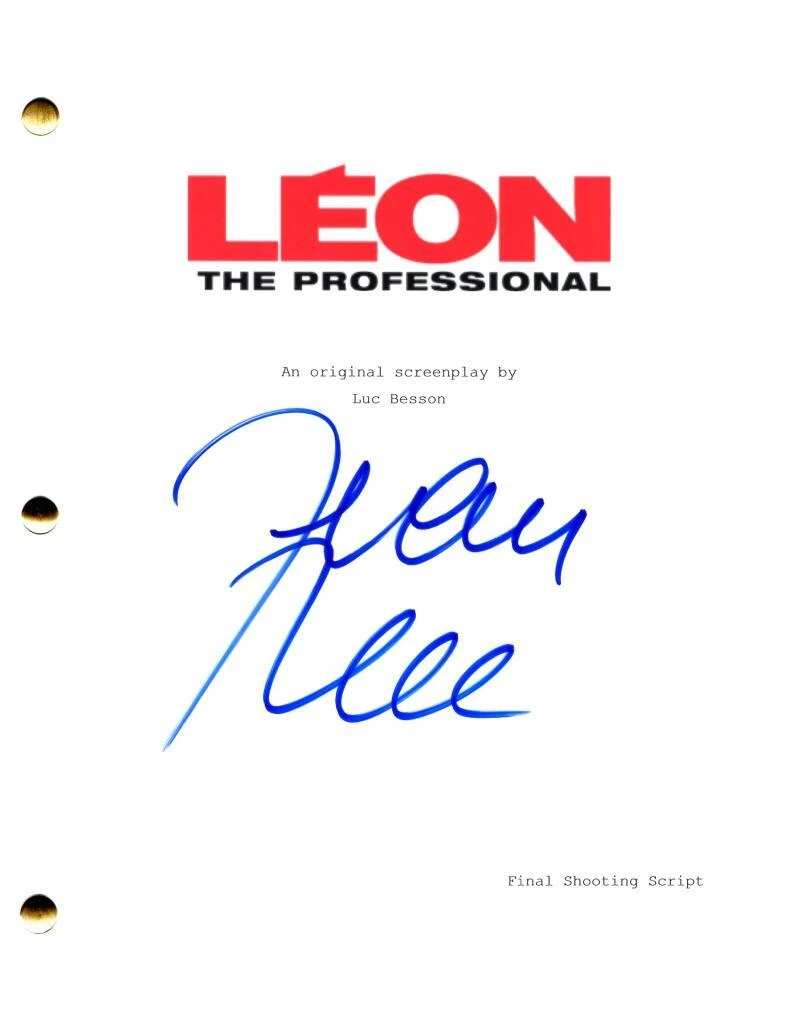 leon the professional fakes Ranker