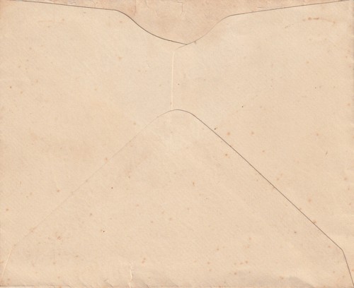 1892 USA cover 400th Anniversary discovery America by Columb - Picture 2 of 2