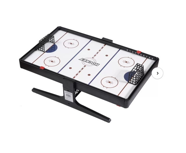 ea sports air hockey table ea sports air hockey table