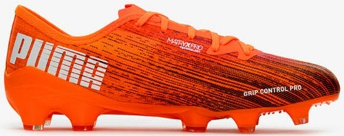 NEW Puma Ultra 4.1 FG Soccer Cleats 106092-01 Size 13 Orange Puma Ultra 4.1 FG Soccer Cleats 106092-01 Size 13 Orange | eBay main image 3