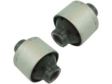 Juego de bujes de brazo de control inferior delantero TRQ 21DW55D para Infiniti G35 2003-2007